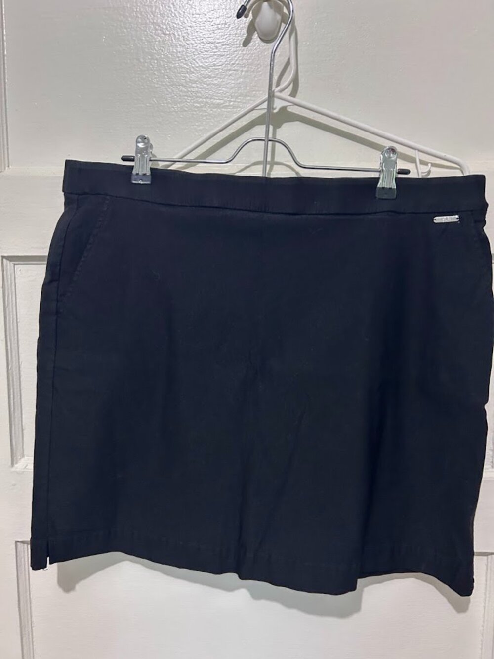 Rafaelle Skort, XXL